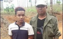 Đắk Nông: Bắt đối tượng bị truy nã sau 1 năm lẩn trốn
