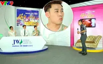 Don Nguyễn ngỡ ngàng khi chàng móm "lột xác" thành công