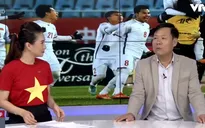 Chiến thắng của đội tuyển U23 Việt Nam làm nức lòng người hâm mộ