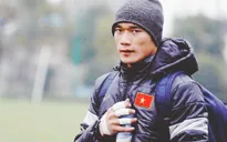 Mẹ thủ môn Tiến Dũng tiết lộ tiêu chuẩn con dâu tương lai