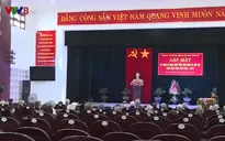 Kỷ niệm 50 năm cuộc tổng tấn công Xuân Mậu Thân 1968