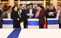 Quốc hội Việt Nam sẵn sàng cho sự kiện APPF 26