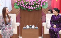 Quốc hội Việt Nam luôn là thành viên tích cực tại diễn đàn IPU