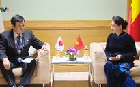 Quan hệ Việt Nam - Nhật Bản đang ở giai đoạn phát triển tốt nhất