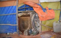 Phát hiện điểm khai thác vàng trái phép trong vườn ở Kon Tum