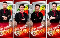 Cuộc chiến mỹ vị - Bí mật được bật mí từ tủ lạnh của người nổi tiếng