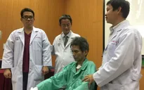 Cứu sống thành công bệnh nhân 3 lần ngưng nhịp tim