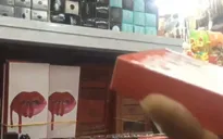 Tràn lan mỹ phẩm kém chất lượng trên thị trường