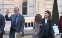 Bill Gates được tuyển làm biên tập viên danh dự của tạp chí Time