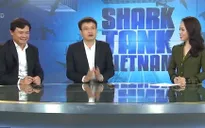 Gặp gỡ các shark từ Shark Tank