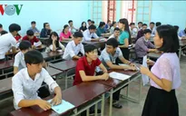 Nhiều chính sách miễn, giảm học phí tại trường đại học