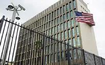 Không có bằng chứng về vụ tấn công các nhân viên ngoại giao Mỹ tại Cuba