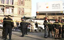 Đánh bom kép tại Baghdad, Iraq khiến 35 người thiệt mạng