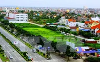 Nhiều vi phạm trong việc thực hiện thủ tục hành chính đất đai