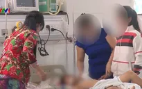 Nghi án cha đầu độc 3 con bằng thuốc trừ sâu ở Hậu Giang