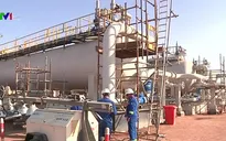 Năm 2018, sản lượng dầu thô của Mỹ có thể đạt mức kỷ lục