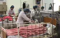 Liên tiếp các trường hợp tử vong, nguy kịch, cấp cứu do dùng ma túy tổng hợp