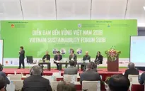 Chuyển đổi cơ cấu kinh tế để phát triển bền vững