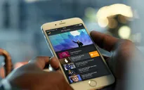 Biến iPhone trở về thời đen trắng để cai nghiện điện thoại?