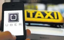 Nóng tranh luận việc định danh cho Uber và Grab