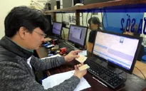 Đổi giấy phép lái xe hoàn toàn qua mạng tại TP.HCM