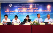 Chính sách thuế tại TP.HCM: Từ lắng nghe đến hỗ trợ doanh nghiệp phát triển