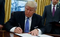 Mỹ: Tổng thống Trump ký sắc lệnh đưa Internet tốc độ cao tới nông thôn