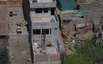 Peru sẽ sớm ban bố tình trạng khẩn cấp tại khu vực xảy ra động đất