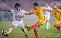 ĐT nữ Việt Nam mở màn không thành công tại cúp Tứ Hùng 2018