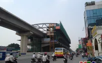 Ngành giao thông đẩy mạnh các dự án trọng điểm trong năm 2018