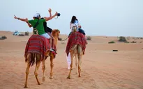 Saudi Arabia nỗ lực thúc đẩy lượng du khách nội địa