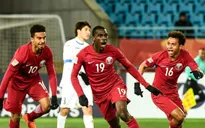 VIDEO Tổng hợp trận đấu, U23 Qatar 1-0 U23 Uzbekistan: Trả giá vì phung phí cơ hội