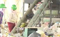 Khởi nghiệp từ rác