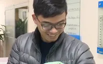 Chào đón những công dân "tí hon" đầu tiên của năm mới 2018