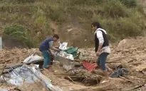 Quảng Nam: Nhiều khu dân cư có nguy cơ sạt lở