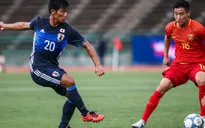 VCK U23 châu Á 2018: Nhận diện ứng viên vô địch U23 Nhật Bản