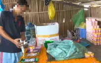 Vĩnh Long: Công nghệ sản xuất mỹ phẩm từ... chuồng gà
