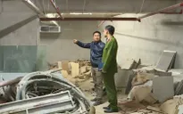 Xử lý dự án chưa hoàn thiện phòng cháy chữa cháy: Giơ cao đánh khẽ?