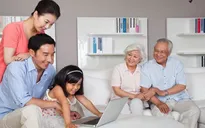 TP.HCM sẽ triển khai thí điểm Bộ tiêu chí ứng xử gia đình