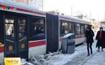 Lạnh kỷ lục ảnh hưởng tới cuộc sống cộng đồng người Việt tại Canada