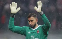 PSG gặp khó trong thương vụ "tiểu Buffon"