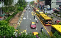 Kết nối giao thông Singapore - Malaysia