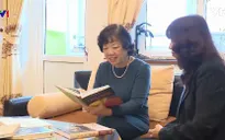 Cảm phục câu chuyện về nữ giáo sư dân tộc Tày