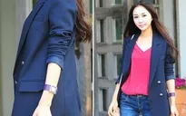 Bí quyết chọn vest đẹp cho mọi vóc dáng