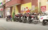TP.HCM quản lý các bãi trông giữ xe đủ điều kiện