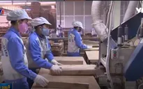 Xuất khẩu đồ gỗ vượt kế hoạch tới năm 2020
