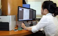Số lượng gói đấu thầu đăng ký qua mạng sẽ tăng cao trong năm 2018