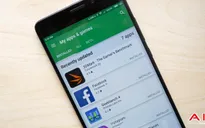 Năm 2017, người dùng iOS "hào phóng" gần gấp đôi so với Android