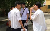 Tỷ lệ chọi vào lớp 10 ở Hà Nội cao nhất đạt 1:8