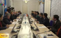Thúc đẩy hợp tác du lịch, giáo dục Hà Giang - Ulyanovsk